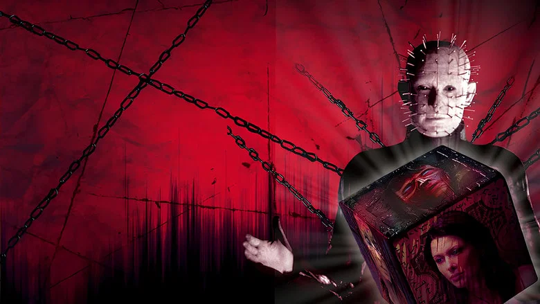 Hellraiser: Deader screenshot 4