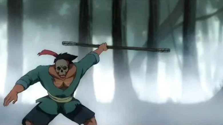 Panji Tengkorak screenshot 7