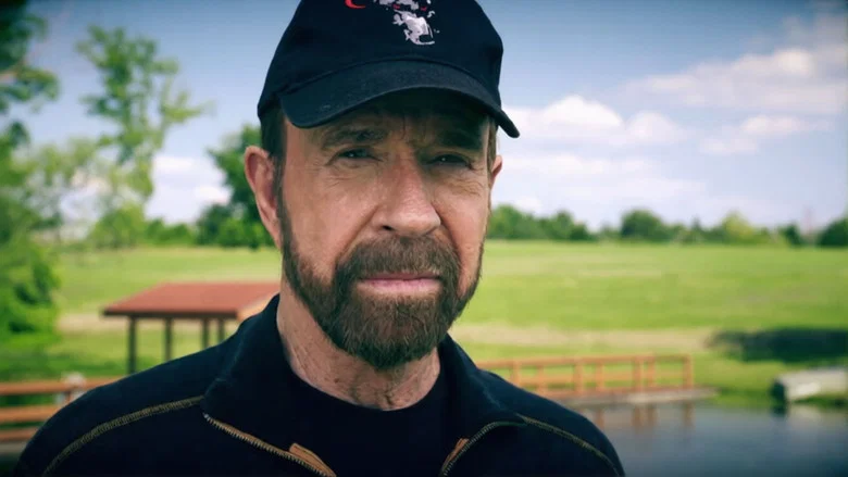 Chuck Norris's Epic Guide to Military Vehicles screenshot 1