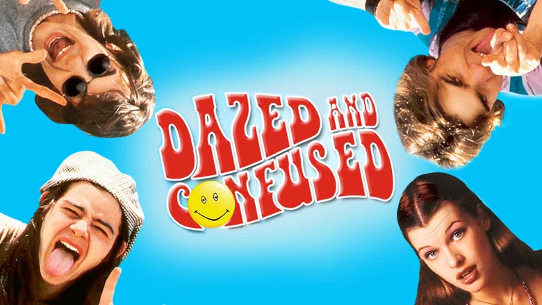 Dazed and Confused screenshot 5