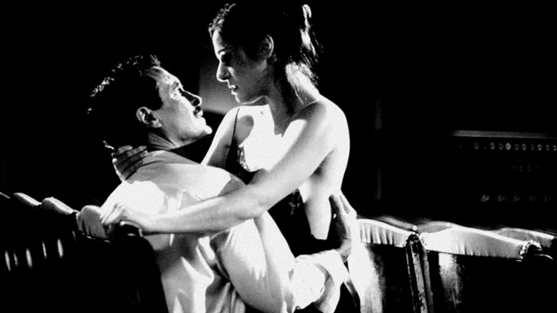El crimen del cine Oriente screenshot 1
