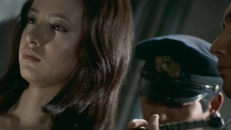 New Female Prisoner Scorpion: Special Cellblock X screenshot 3