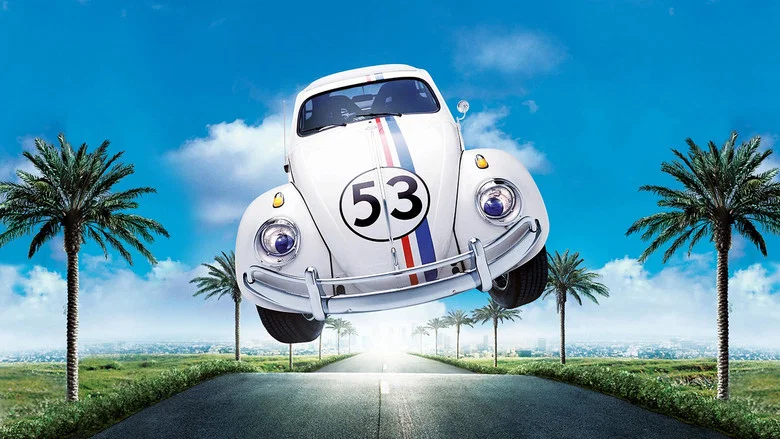 Herbie Fully Loaded screenshot 2