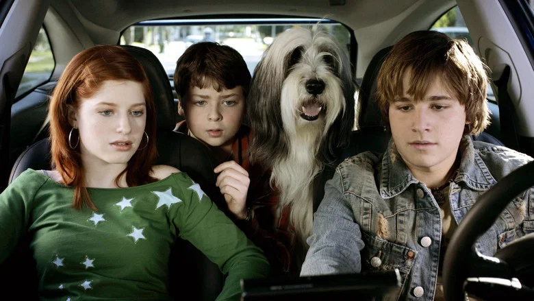The Shaggy Dog screenshot 6