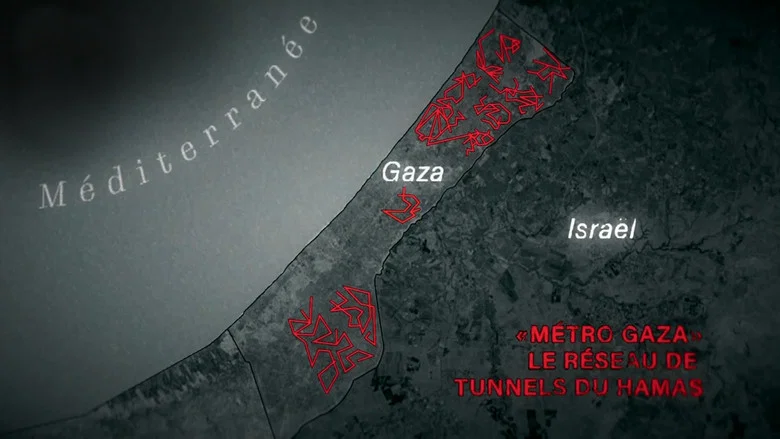 Trauma in Nahost - Der 7. Oktober und seine Folgen screenshot 2