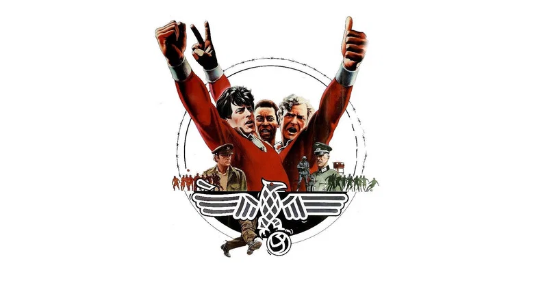Escape to Victory screenshot 5