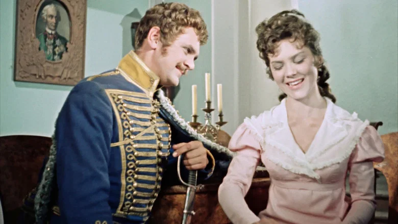 Ballad of a Hussar screenshot 4