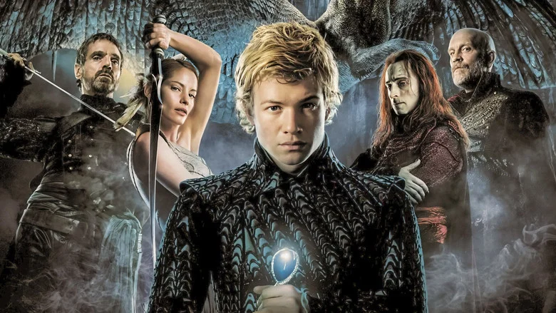 Eragon screenshot 4