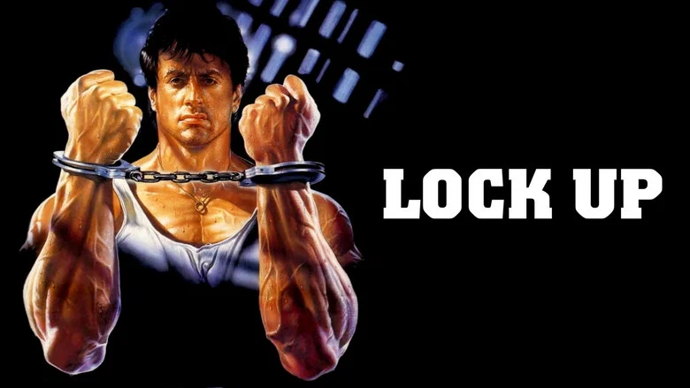 Lock Up screenshot 5