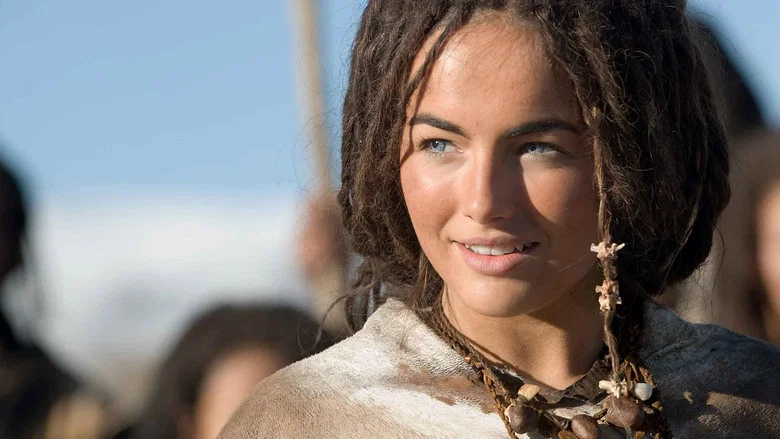 10,000 BC screenshot 8