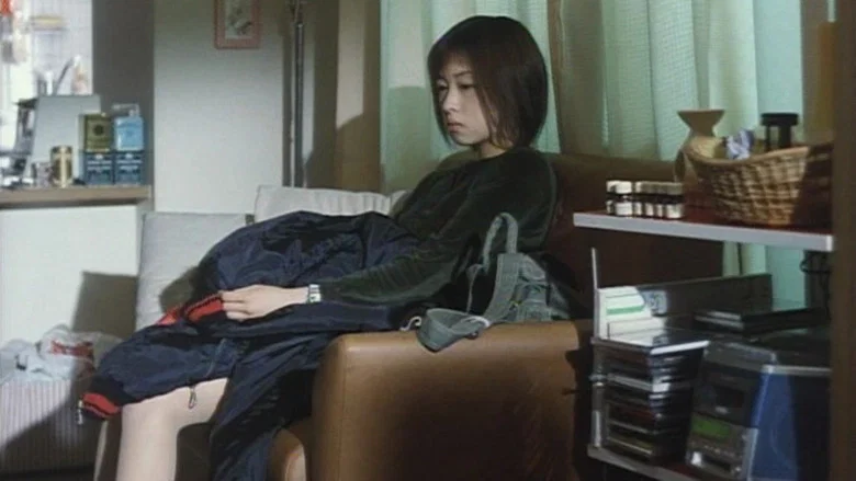 Perfect Blue: Yume Nara Samete screenshot 1