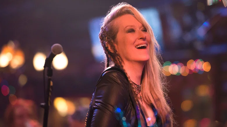 Ricki and the Flash screenshot 4