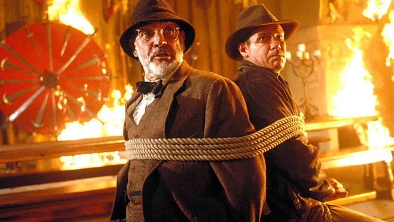 Indiana Jones and the Last Crusade screenshot 8