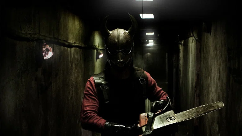 Hostel: Part III screenshot 6