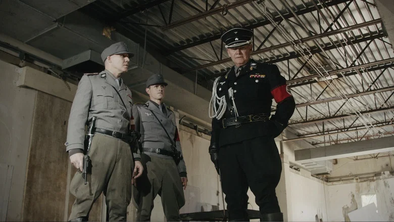 Operation Overlord screenshot 2