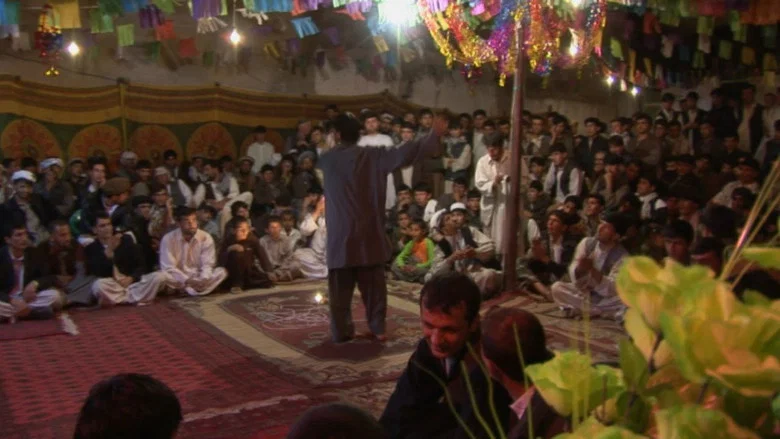 The Dancing Boys of Afghanistan screenshot 2