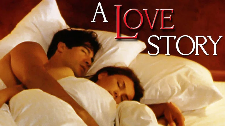 A Love Story screenshot 5