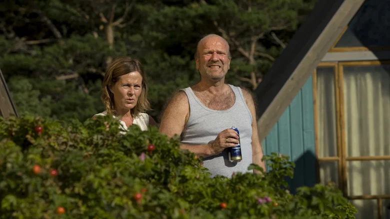 People in the Sun screenshot 6