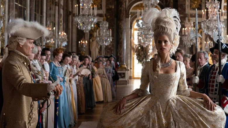 Jeanne du Barry screenshot 3
