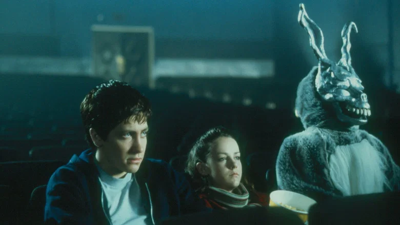 Donnie Darko screenshot 4