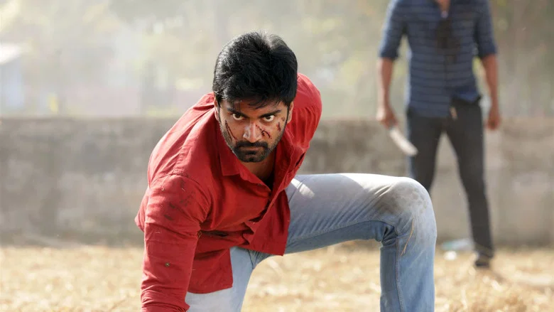 Kuruthi Aattam screenshot 5