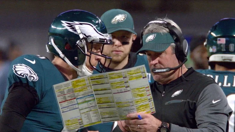 The Philly Special screenshot 1