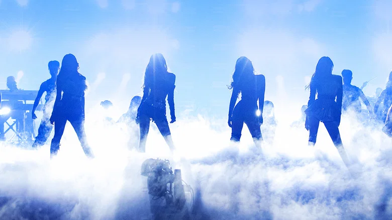 BLACKPINK: The Movie screenshot 2