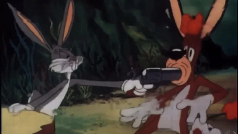 Hare Ribbin' screenshot 2