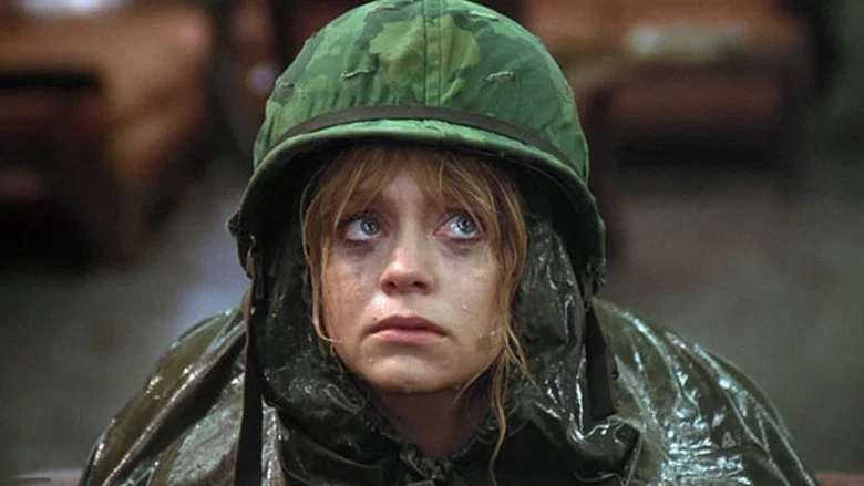 Private Benjamin screenshot 3