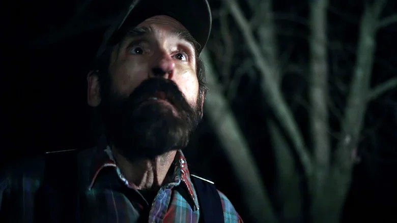 Night of Something Strange screenshot 6