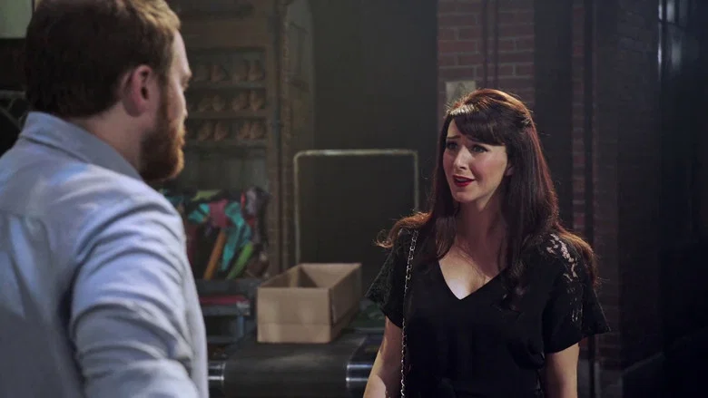 Kinky Boots: The Musical screenshot 7