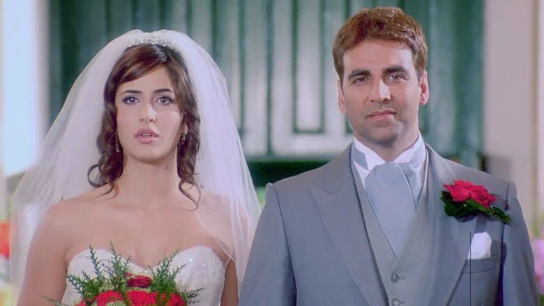Namastey London screenshot 2