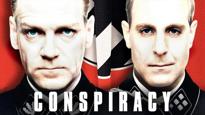 Conspiracy screenshot 6