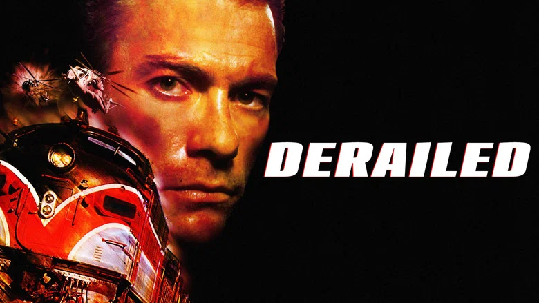 Derailed screenshot 5