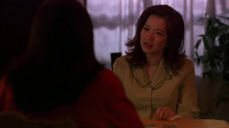 Feng Shui screenshot 1