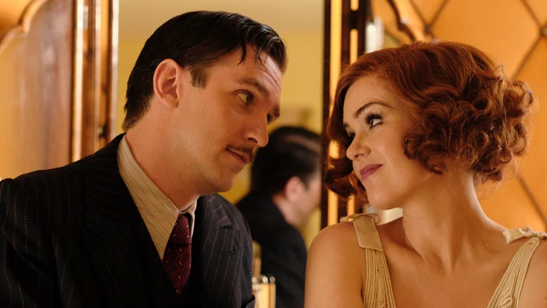 Blithe Spirit screenshot 4