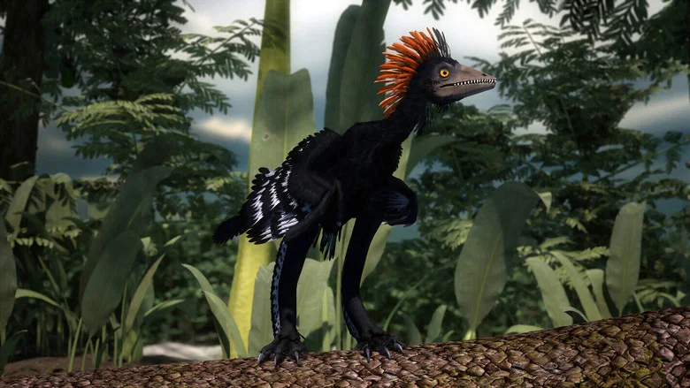 Make Me a Dino screenshot 1