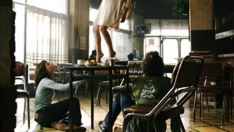 The Appeared screenshot 3