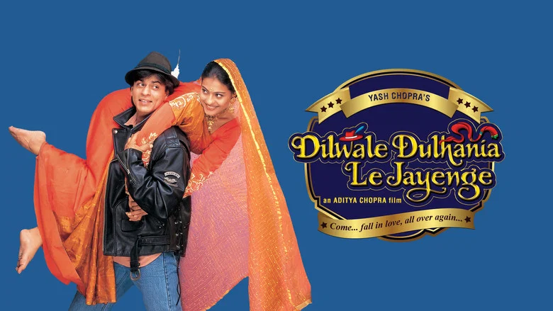 Dilwale Dulhania Le Jayenge screenshot 1