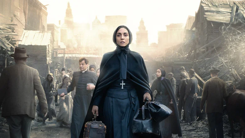 Cabrini screenshot 3