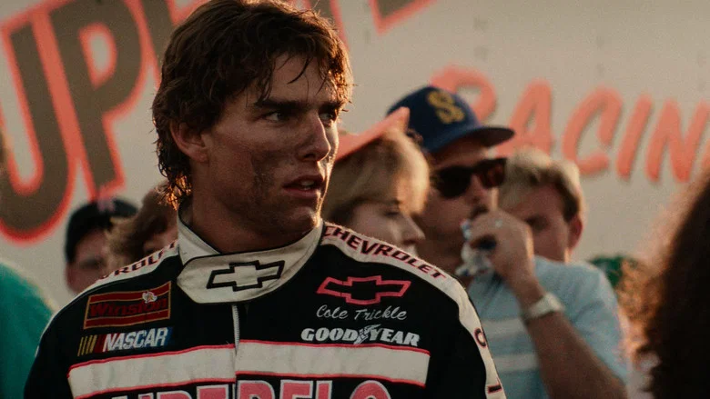 Days of Thunder screenshot 5