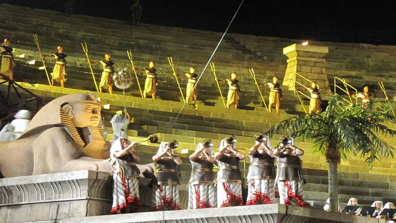 Aida screenshot 1
