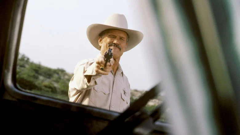 Lone Star screenshot 5