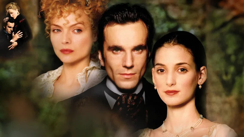 The Age of Innocence screenshot 3