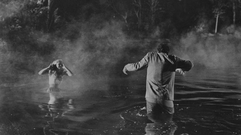 Frankenstein 1970 screenshot 5