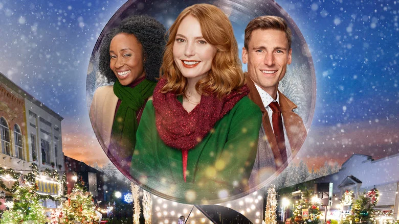 Christmas Tree Lane screenshot 1