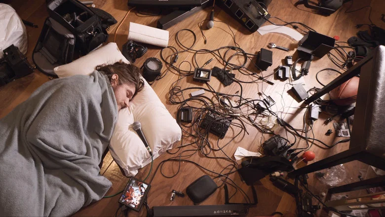 Bo Burnham: Inside screenshot 4