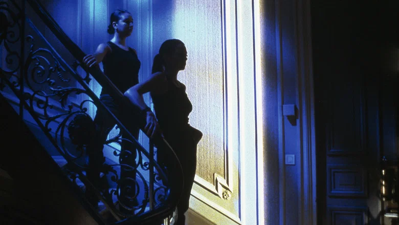 The Exterminating Angels screenshot 4