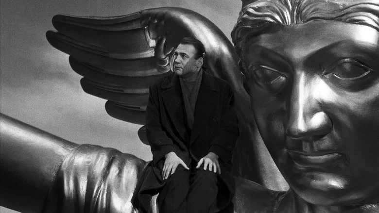 Wings of Desire screenshot 7