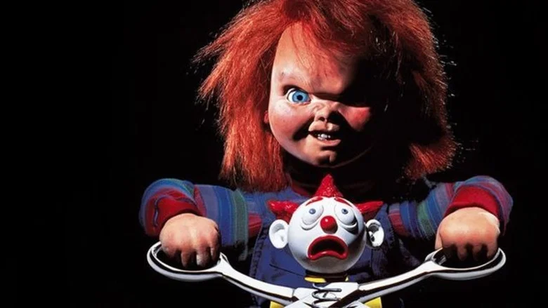 Child's Play 2 screenshot 6